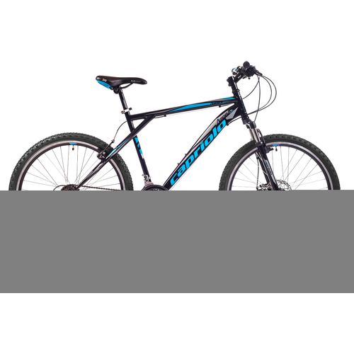 CAPRIOLO bicikl MTB ADRENALIN 26'/21HT black b slika 3