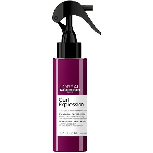 Loreal Professionnel Paris Curl Expression sprej za definisanje svakog tipa kovrdža i uvojaka 190ml            slika 1