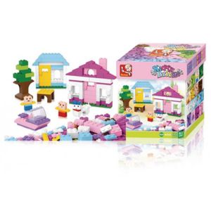 Kocke za djevojčice M38-B0503