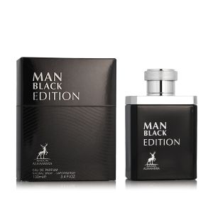 Maison Alhambra Man Black Edition Eau De Parfum 100 ml za muškarce