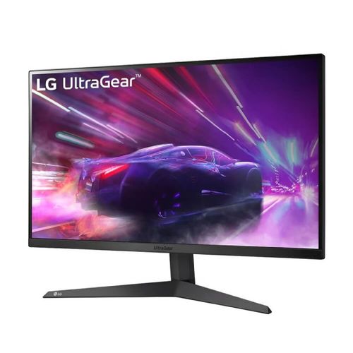 LG 27GQ50F-B Monitor 27" VA 1920x1080/165Hz/1ms/HDMI/DP slika 3