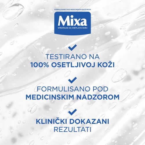 Mixa Anti- Dryness hidratantni serum protiv suvoće 30ml slika 10