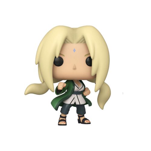 FUNKO POP ANIMATION: NARUTO - LADY TSUNADE slika 2