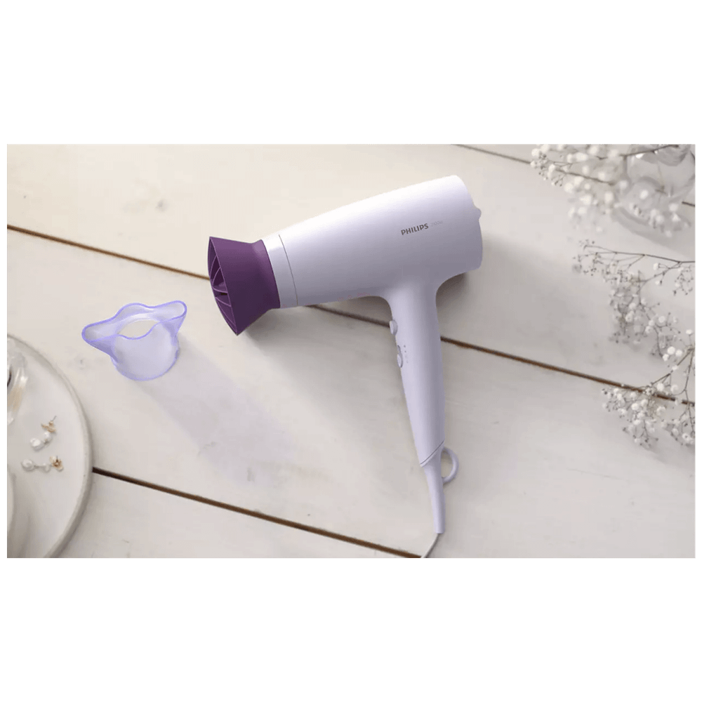 Philips Fen za kosu, 2100W, ThermoProtect - BHD341/10 slika 4