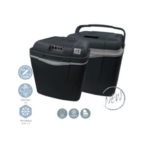 Frizider elektricni prenosivi 32L DC12V