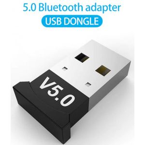BTD-MINI8 ** Gembird USB2.0/3.0  Bluetooth dongle v5.0, 2.4Ghz 3MB/s(24Mbps) 8dBm 20m BR8651(399)