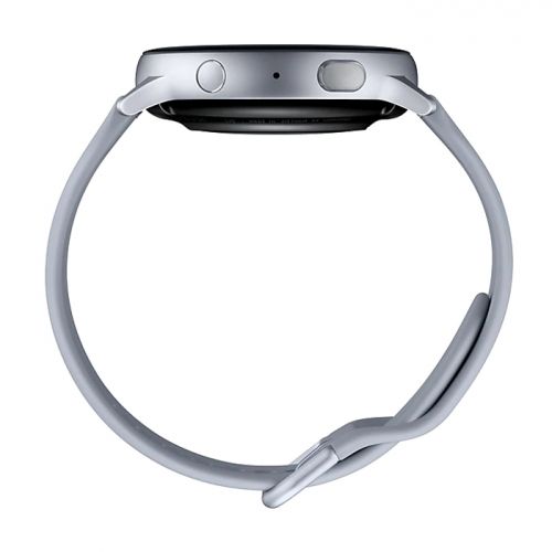 Samsung Galaxy Watch Active 2 srebrni slika 3