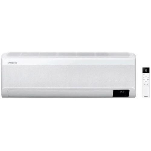 Samsung AR12CXCAAWKNEU Inverter klima uređaj, 12000 BTU, Wind free-Elite WiFi slika 2