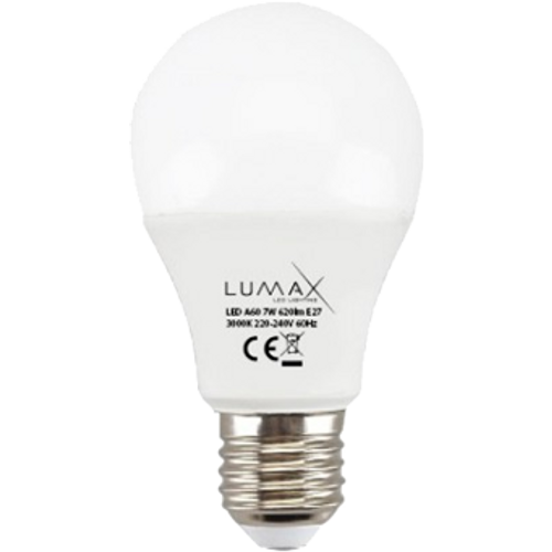 Lumax Sijalica Led LUME27-11W 6500K 1000 lm slika 1