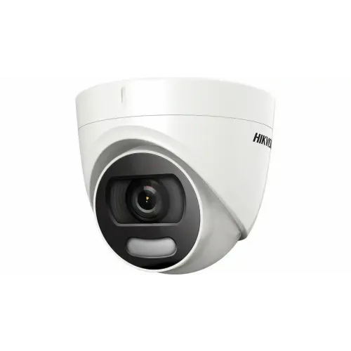 Hikvision DS-2CE72HFT-F28 (2,8mm) ColorVu Kamera HDTVI Bullet  slika 1