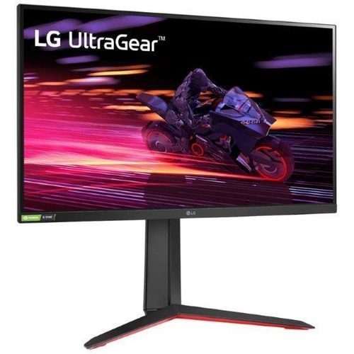 LG monitor 27GP750-B (27GP750-B.AEU) slika 3