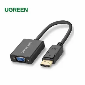 Konvertor DP na VGA F Ugreen DP109