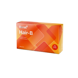 SANAT HAIR-B  30 kapsula