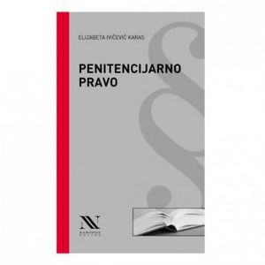 Penitencijarno pravo