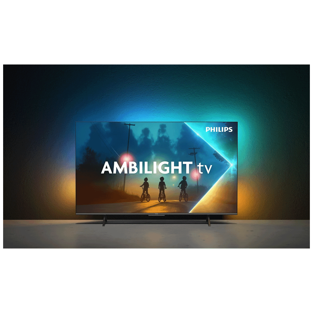 Philips Televizor Smart LED 4K UHD 55PUS8200/12, 55" slika 3