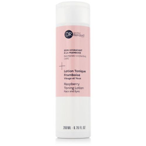 Dr Renaud Raspberry Toning Lotion 200 ml slika 1