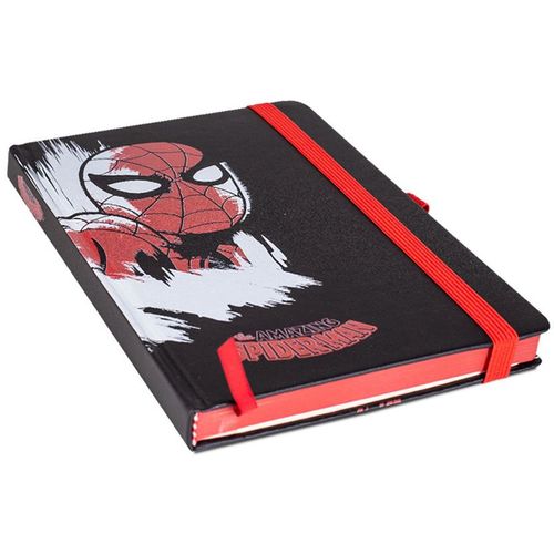 Marvel Spider-man A5 Premium Notebook slika 2