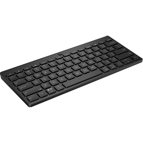 HP 355 Compact Multi-Device Bluetooth Keyboard, Bluetooth 5.2, YU, Black slika 4