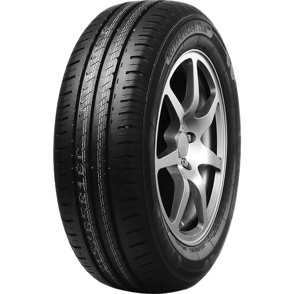 LEAO 215/65R16C 109/107R Nova-Force Van HP slika 1