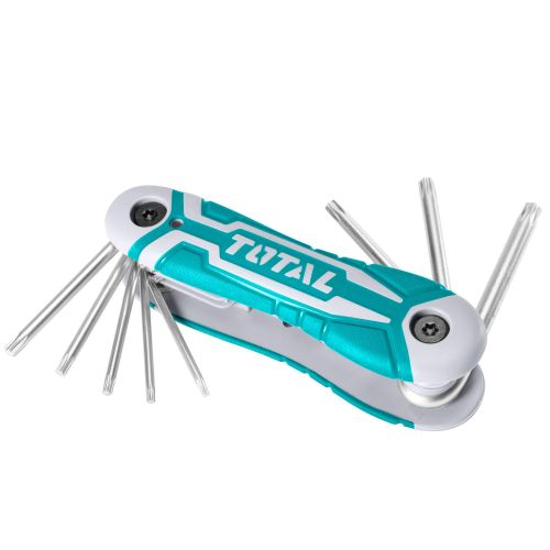 8-dijelni set Torx ključeva (THT1061846) slika 1