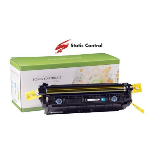 HP Canon Toner Static Control CF361A CRG-040C slika 1