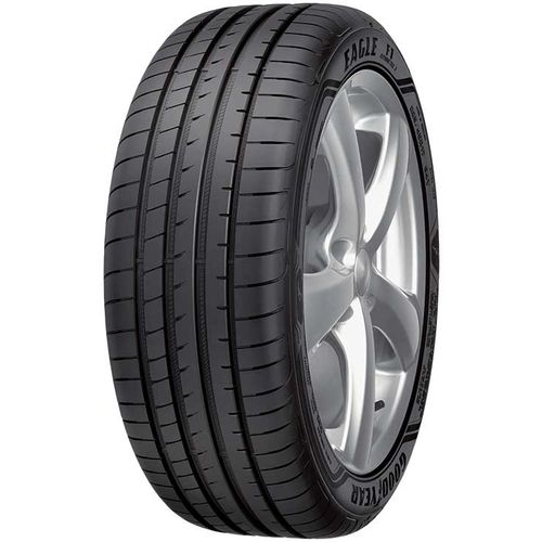 Goodyear Guma 235/55r18 100v eagle f1 asy 3 suv ao1 tl goodyear ljetne gume slika 1