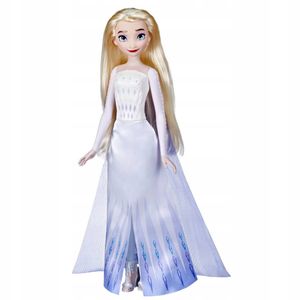 Frozen II Lutka Elsa