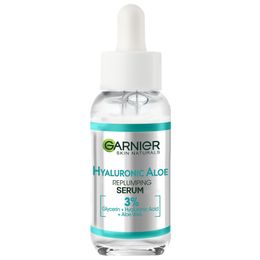 Garnier Skin Naturals Hyaluronic Aloe serum za lice 30ml