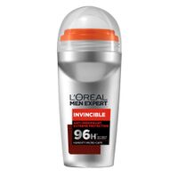 L'Oreal Paris Men Expert Invincible dezodorans roll-on 50ml