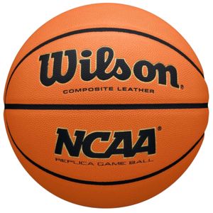 Wilson ncaa evo nxt replica game ball wz2007701xb