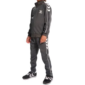 Hummel Komplet Trenerka Hmltrack Tracksuit Dječaci