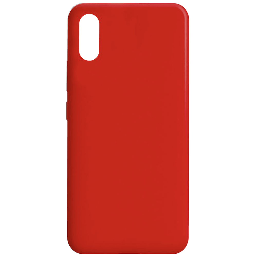 Samsung Futrola za mobitel Samsung A10s - Original Silicone Case A10s slika 1