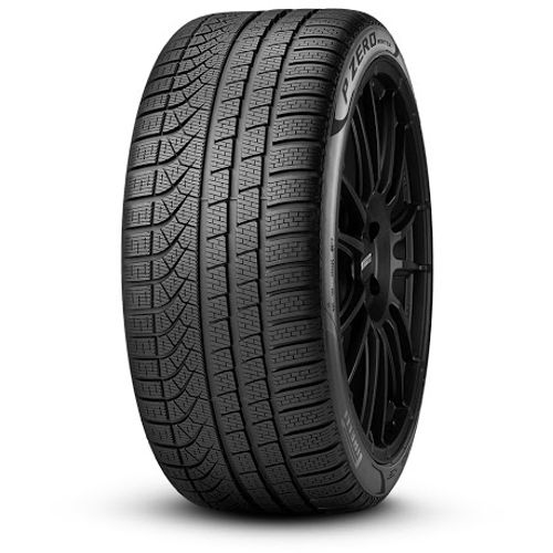 Pirelli 235/60R20 108H PZERO WINTER ELECT * slika 1