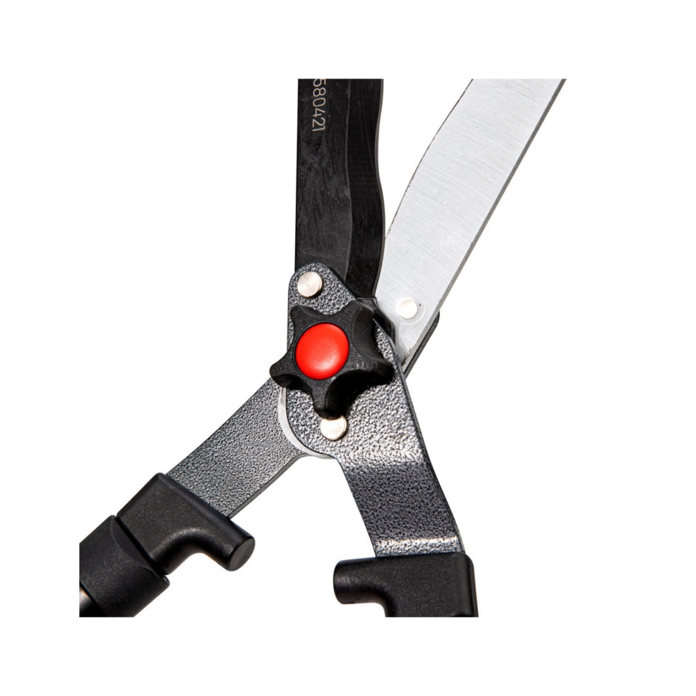 Deli Makaze za živu ogradu 670 mm, EDL580421 slika 2