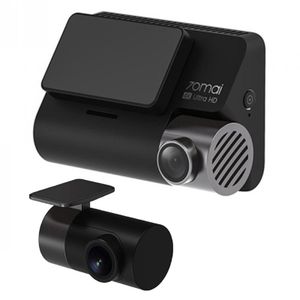70mai A800SE 4K Dash Cam + RC22 stražnja kamera - komplet (4G)