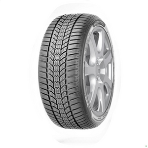 Sava 215/55R16 93H ESKIMO HP 2 zim   