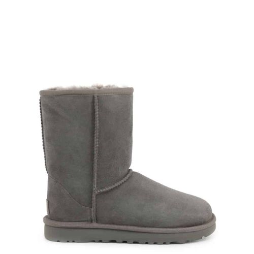 UGG CLASSIC SHORT II 1016223 - Ženske Čizme od Suede slika 1