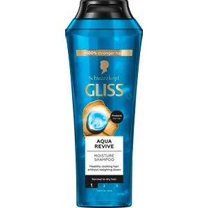 Gliss Šampon Za Kosu Aqua Revive 250ml