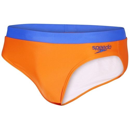 Speedo muške kupaće gaće ESS LOGO 7CM BRF slika 2