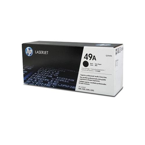 HP toner 1320/1160 (Q5949A) slika 1