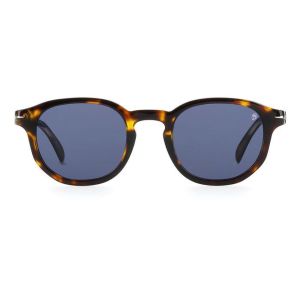 naočale David Beckham David Beckham DB 1007/S 49 Tortoise
