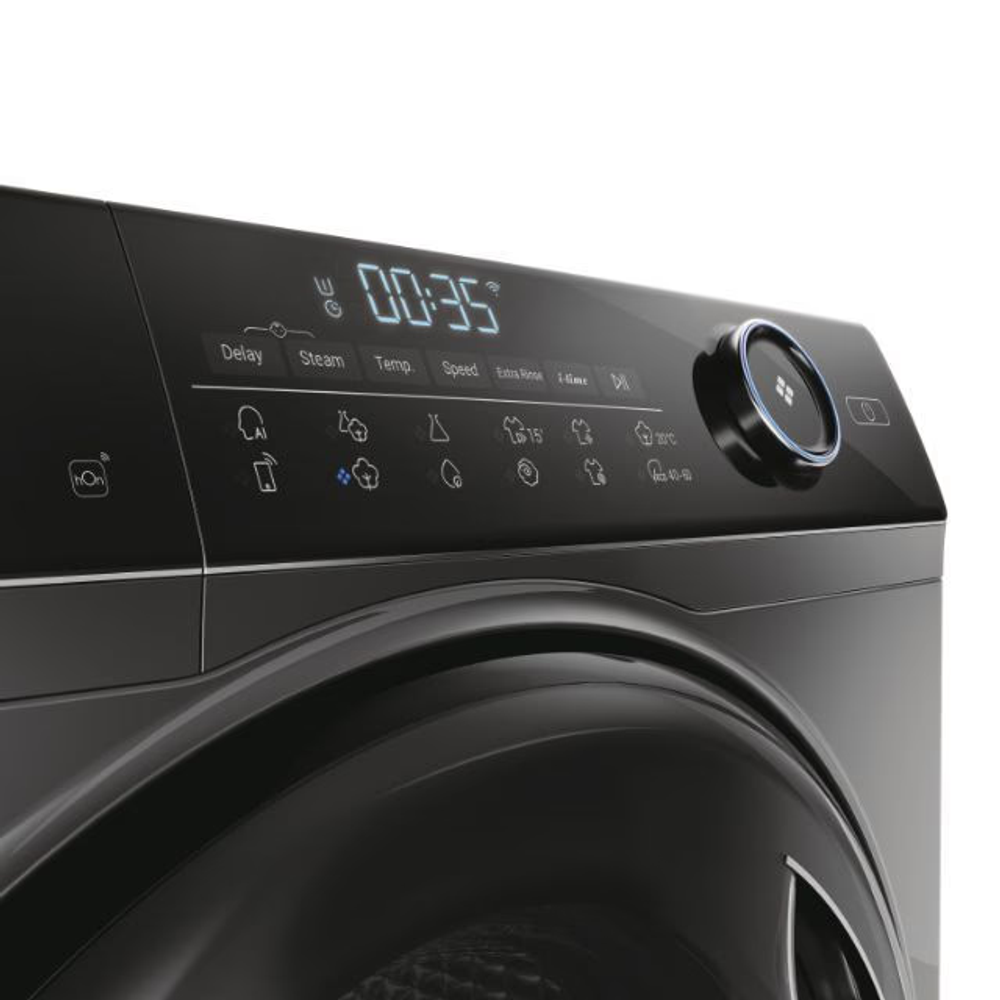 Haier Veš mašina + sušilica HWD80-B14959S8UIS, 8 kg / 5 kg slika 4