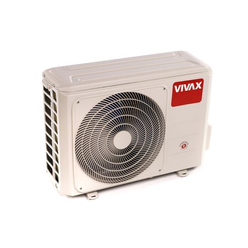 VIVAX COOL, klima uređaj, ACP-12CH35AERI+ R32 SILVER, komplet slika 2