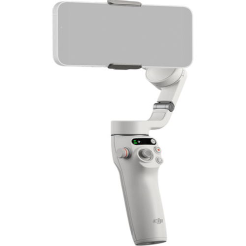 Gimbal Osmo Mobile6 (Platinum Gray) slika 1