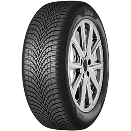 Sava 205/60R16 96H XL ALL WEATHER slika 1