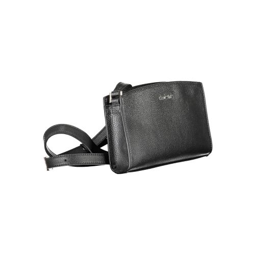 CALVIN KLEIN WOMEN'S BAG BLACK slika 3