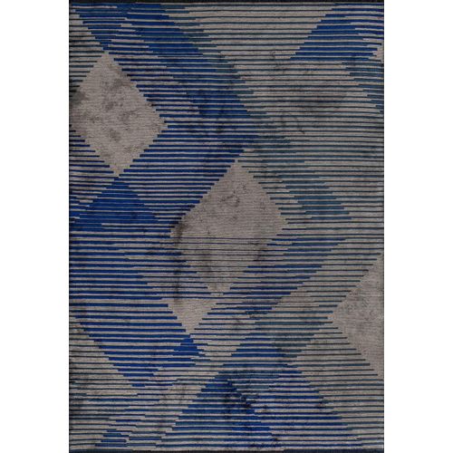 Tepih BARCELONA NAVY BLUE, 200 x 250 cm slika 1