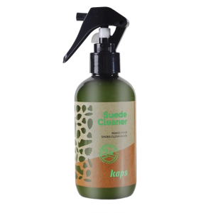 Kaps suede nubuck cleaner 200 ml 160-0003
