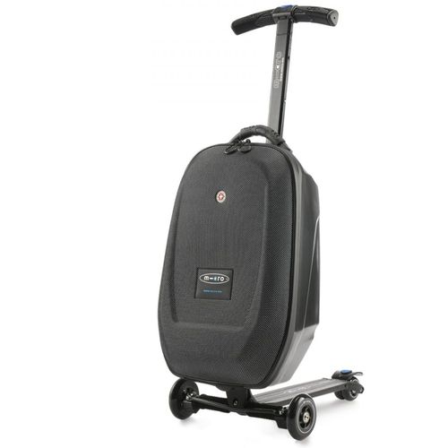 Micro Romobil sa koferom Kickpack - Luggage II slika 1