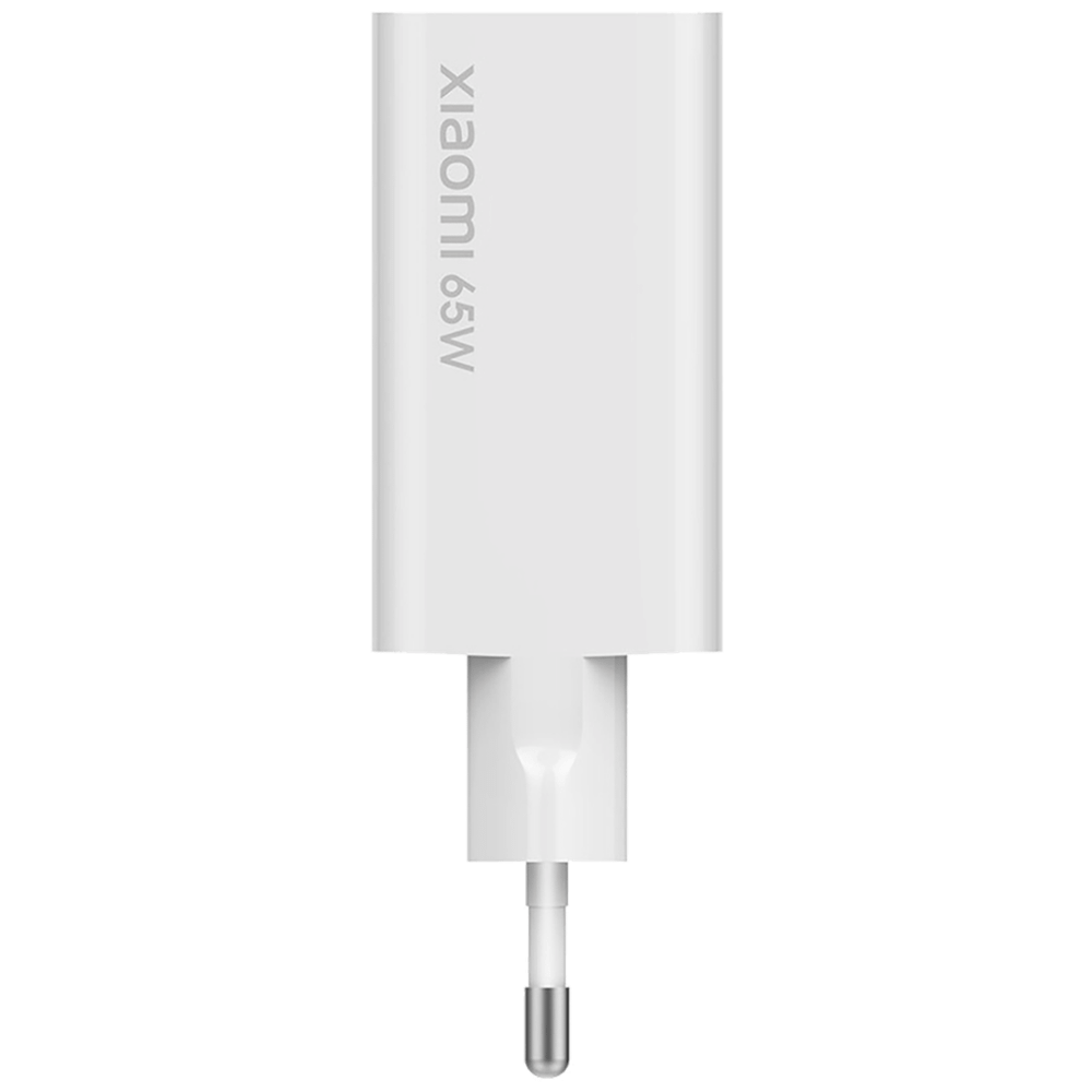 Xiaomi Univerzalni punjač, brzi, PD3.0, USB type C - Mi 65W GaN brzi punjač slika 2